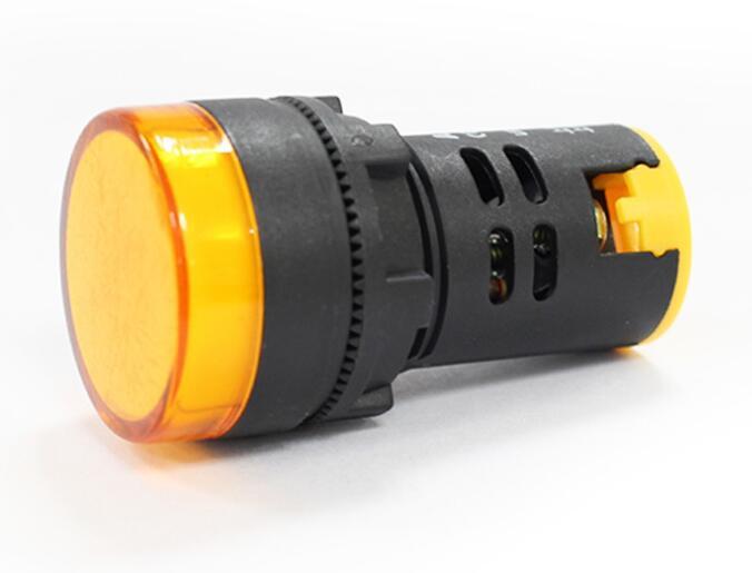 MKS pilot light design for water heater