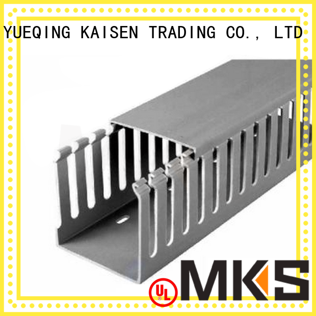 MKS cable duct on sale for plants