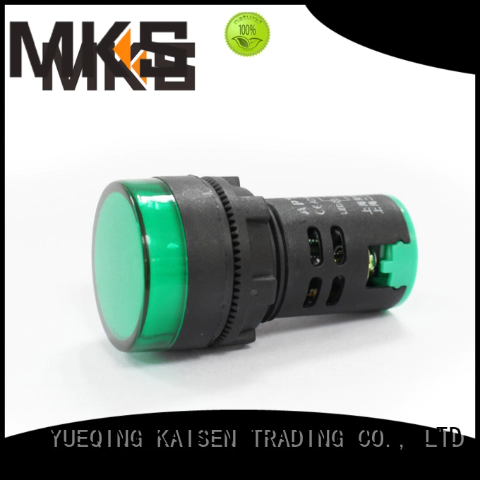 MKS signal light wholesale for air conditioner