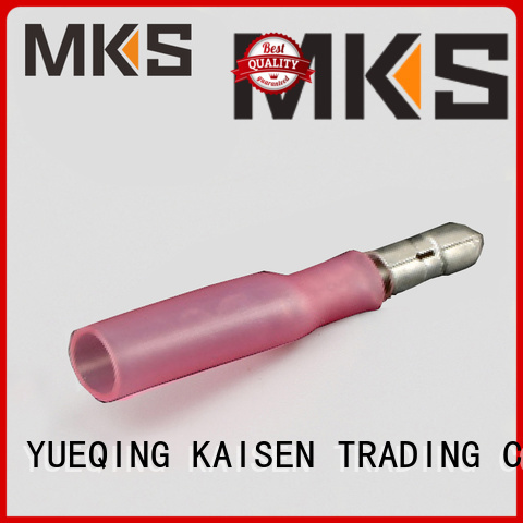 MKS stable electrical connectors wholesale for electric control
