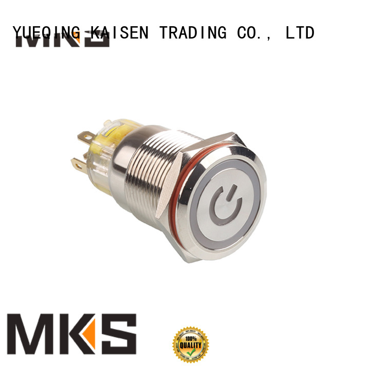 MKS momentary switch on sale for elevator button