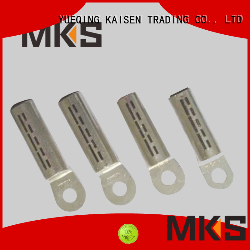 MKS electrical connectors factory price for shipping