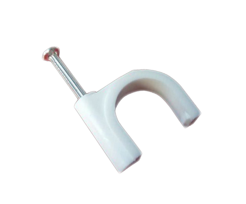 odorless cable clip on sale for factory-5