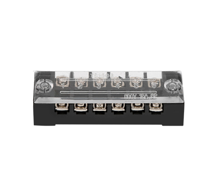 MKS terminal block connector online for plants-5