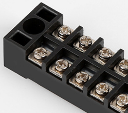 MKS terminal block connector online for plants-7