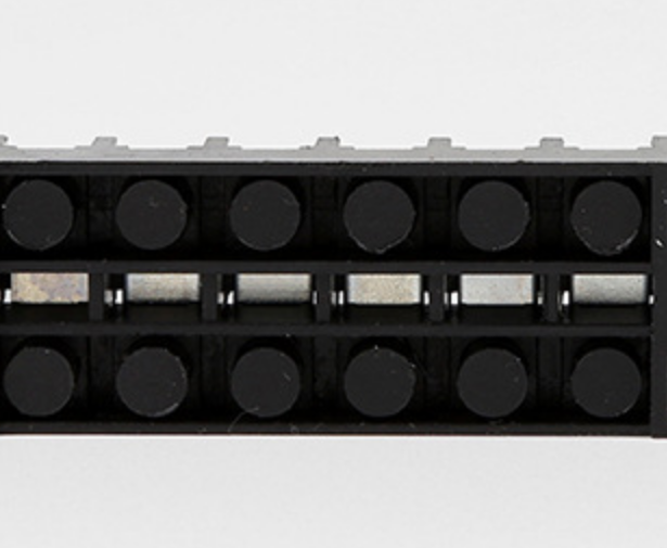 MKS terminal block connector online for plants