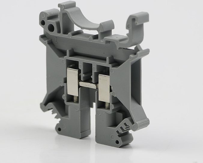 good quallity terminal connector block at discount for workshop-5
