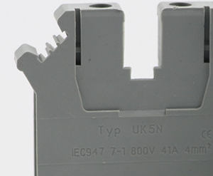 MKS terminal block at discount for industrial-9