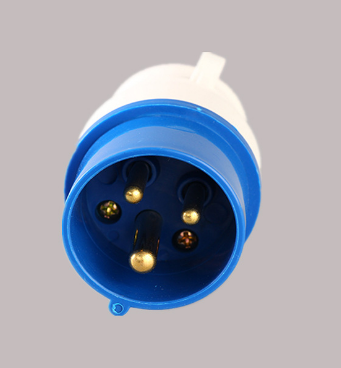 reliable industrial socket supplier for plants-5