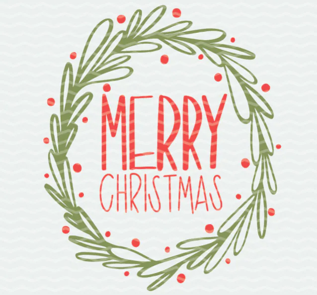 Merry christmas to you, my friend.
