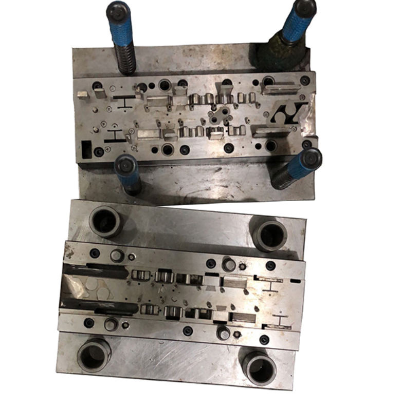 Support Custom Terminal Mould, Yueqing Kaisen Trading Co., Ltd