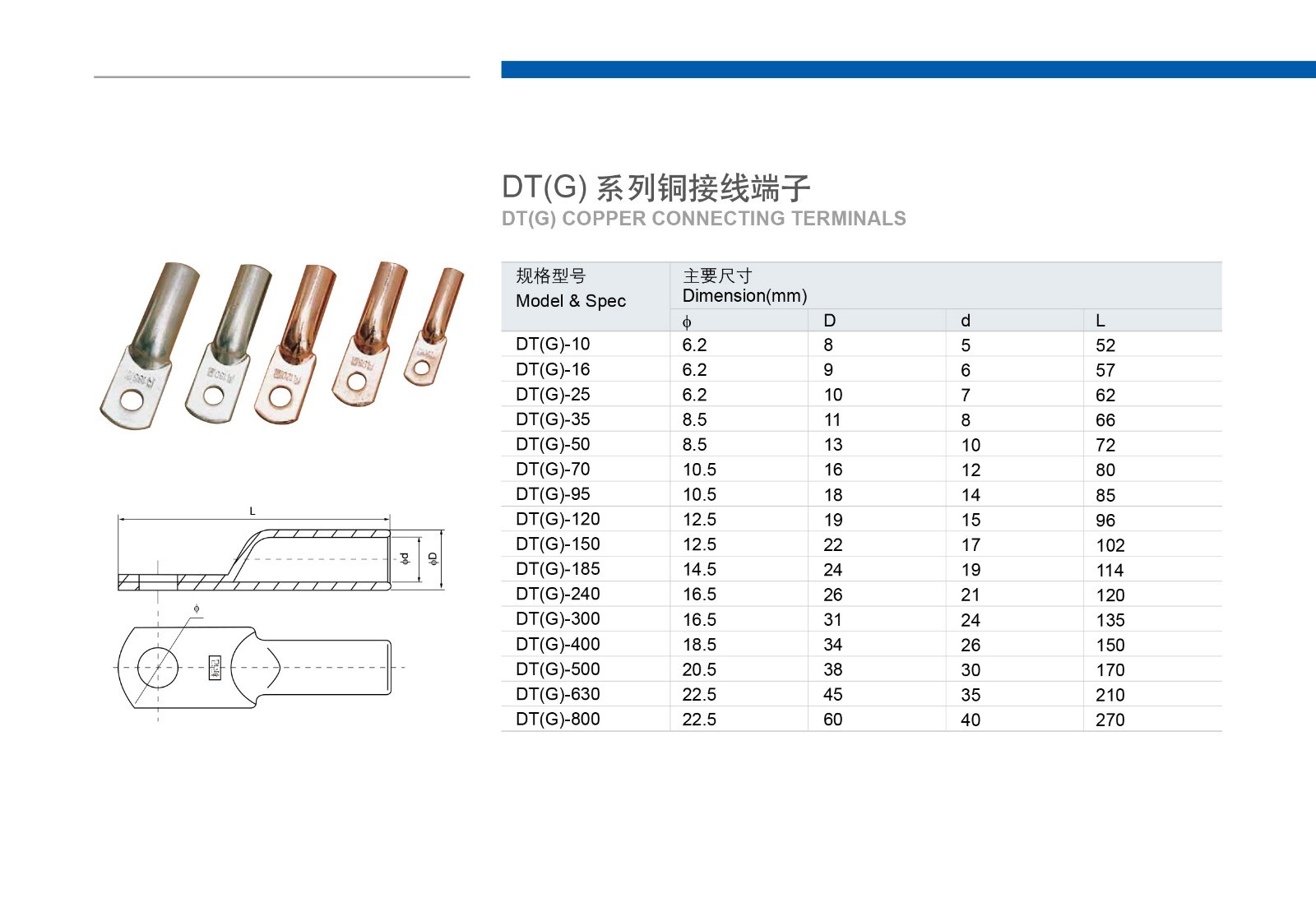 long lasting cable joint factory price for instrument