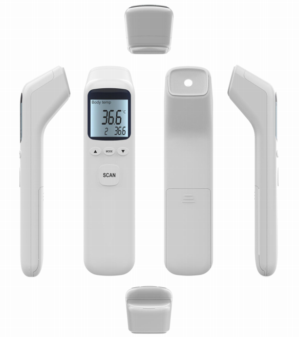 Non-contact Infrared Thermometer