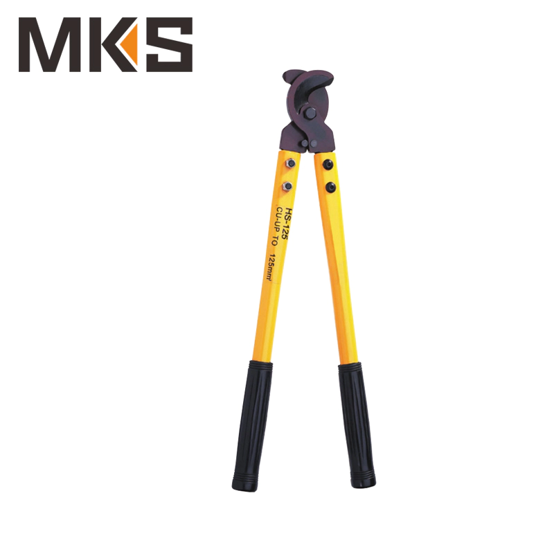 HS-125 cable cutter
