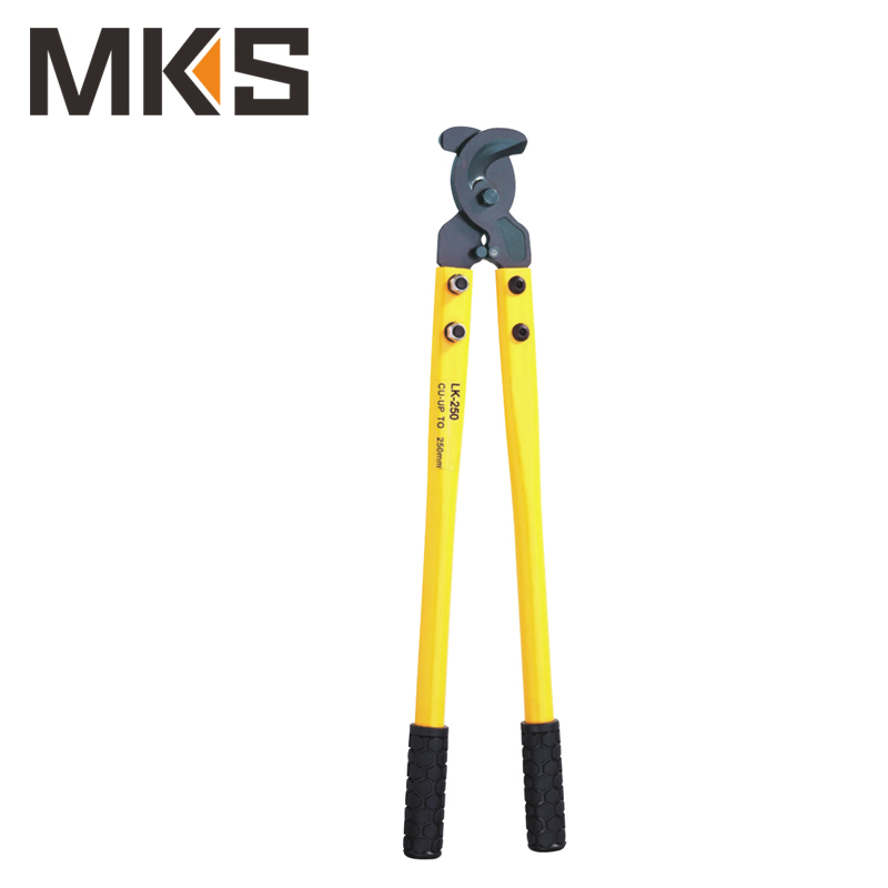 LK-250 cable cutter