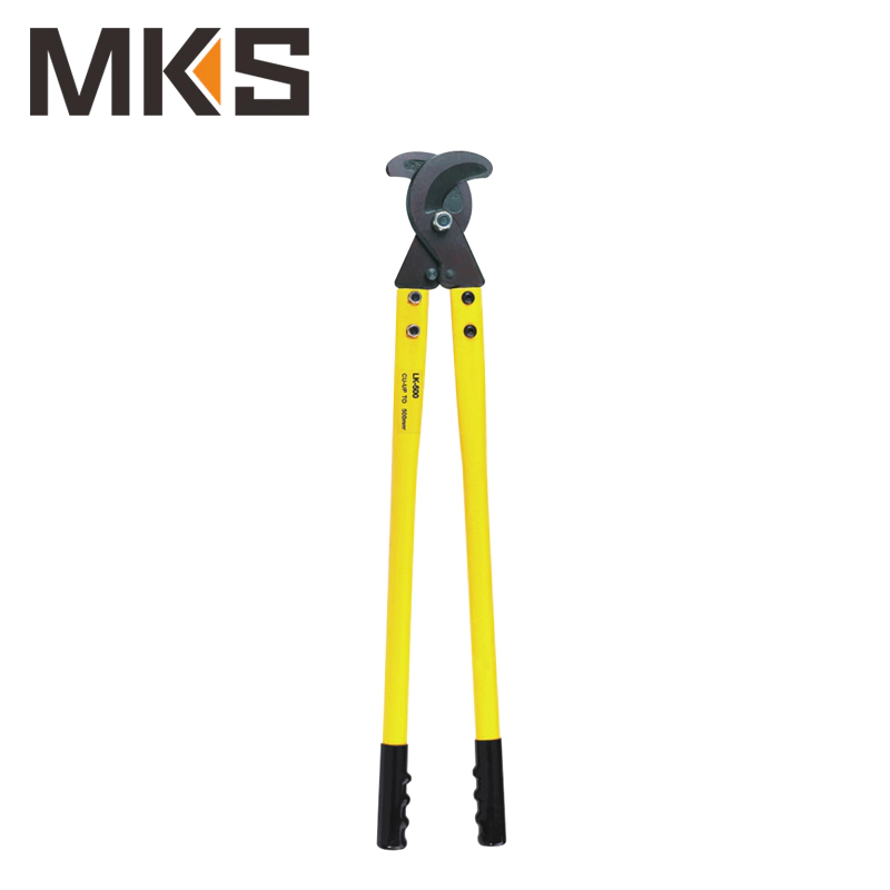LK-500 cable cutter