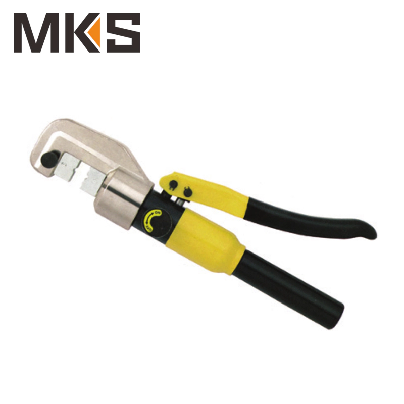 YQK70 4-70MM2 hydrualic crimping tool