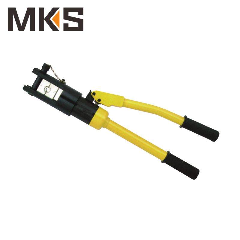 YQK120 10-120MM2 hydraulic crimping tool