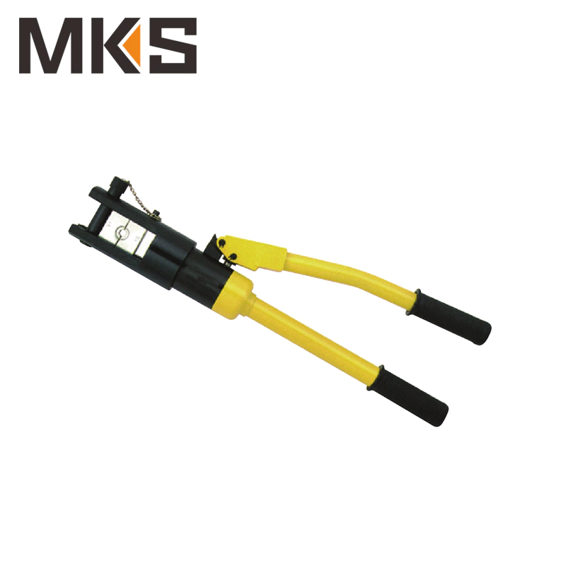 YQK240 16-240MM2 hydraulic crimping tool