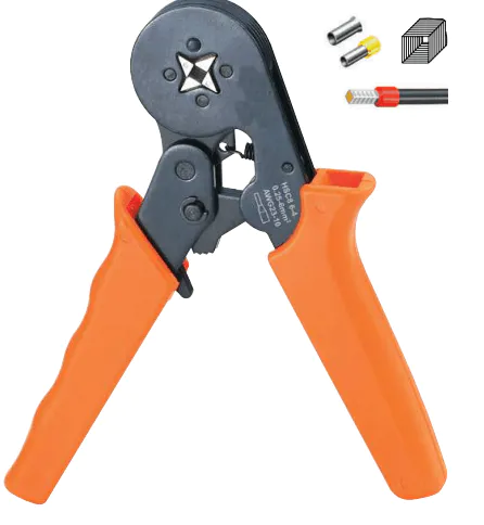 CRIMPING TOLL HSC8 6-4