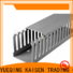 hot sell pvc trunking wholesale for internal wiring