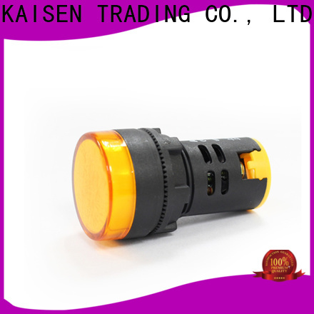MKS indicator light wholesale for water heater