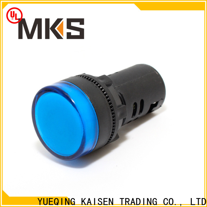 practical signal light supplier for air conditioner