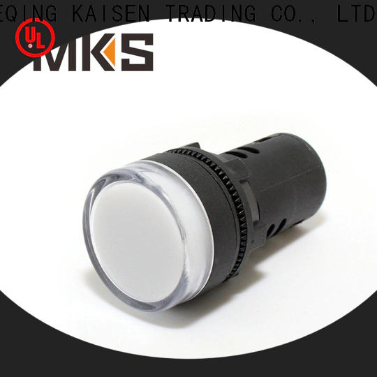 MKS signal light supplier for water heater