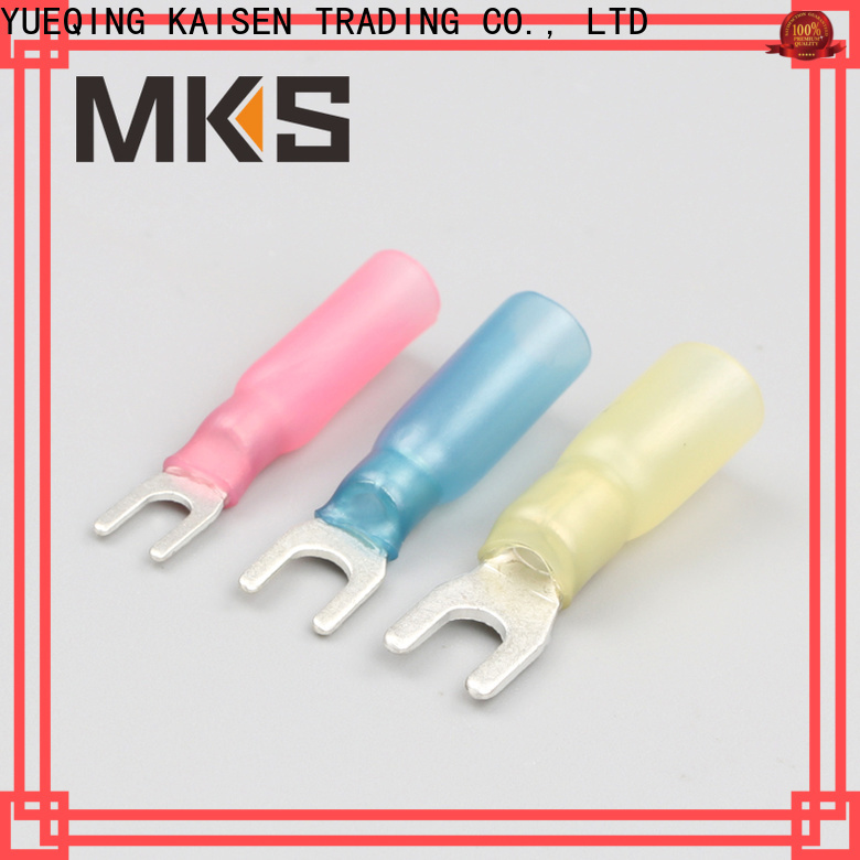 MKS battery terminals wholesale for electric machinery