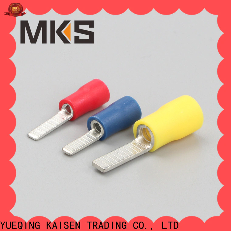 professional battery terminals supplier for railroad