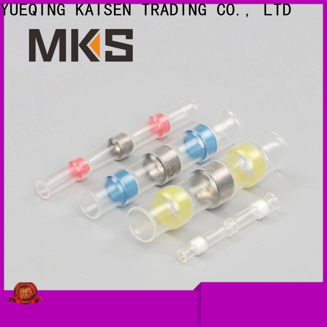 MKS durable battery terminals factory price for electric control