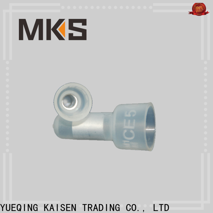 MKS terminal connector supplier for electric machinery