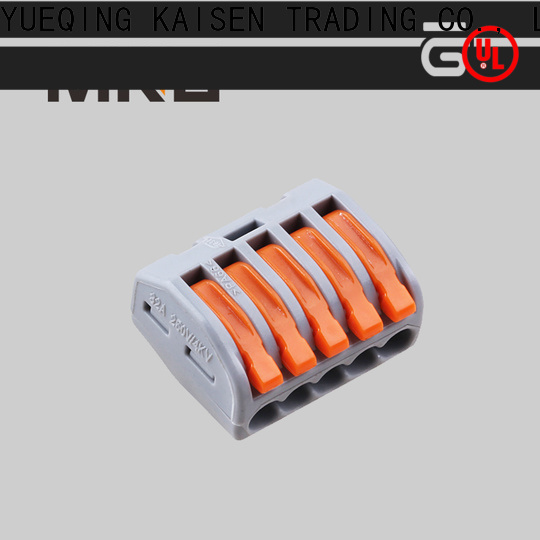 MKS terminal connector wholesale for instrument