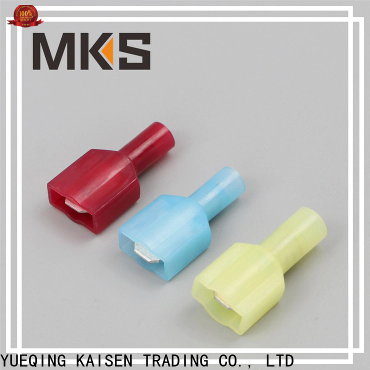 MKS terminal connector factory price for lathe
