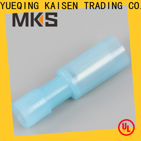 MKS battery terminals at discount for workshop