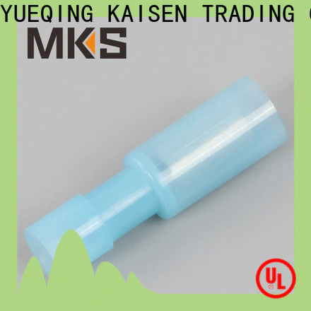 MKS professional electrical connectors wholesale for electric machinery