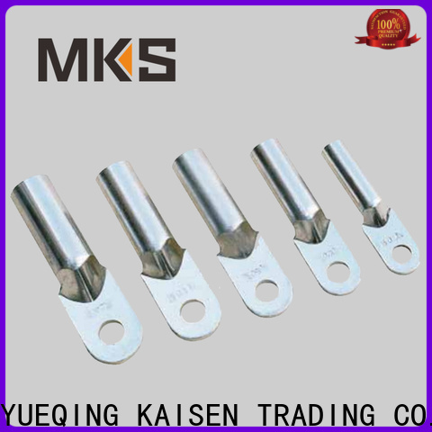 MKS durable electric wire connector factory price for fly-frame