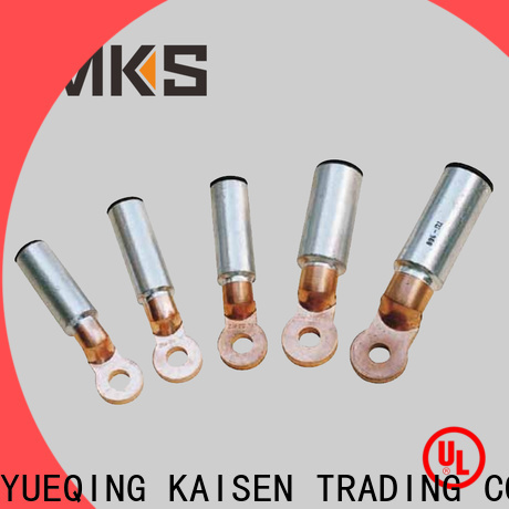 MKS terminal connector directly sale for electric control