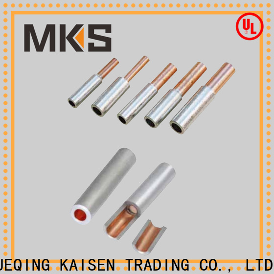 MKS cable joint directly sale for electric machinery