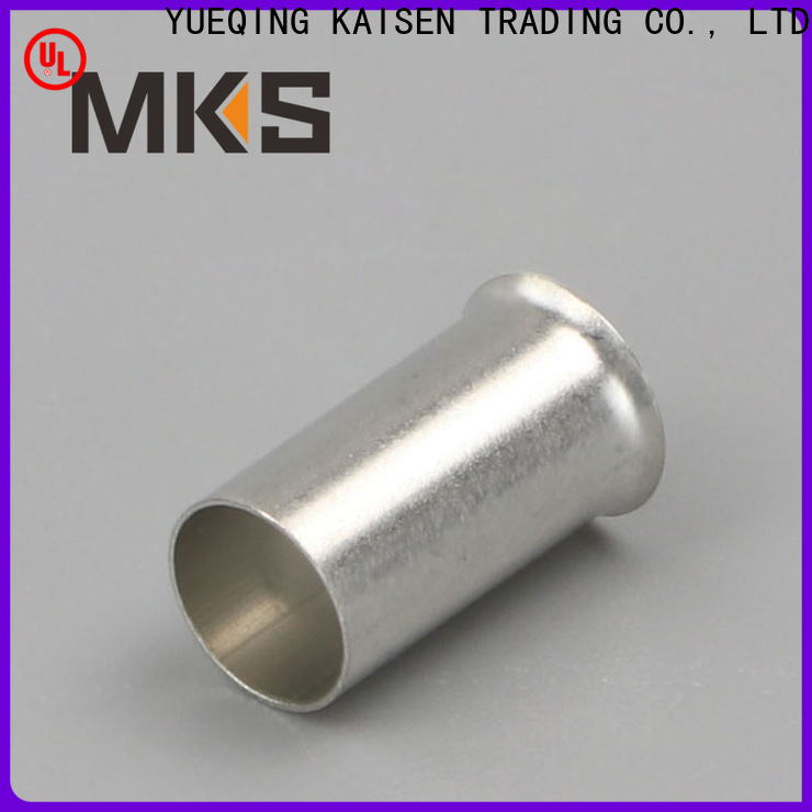 MKS reliable cable gland online for plants