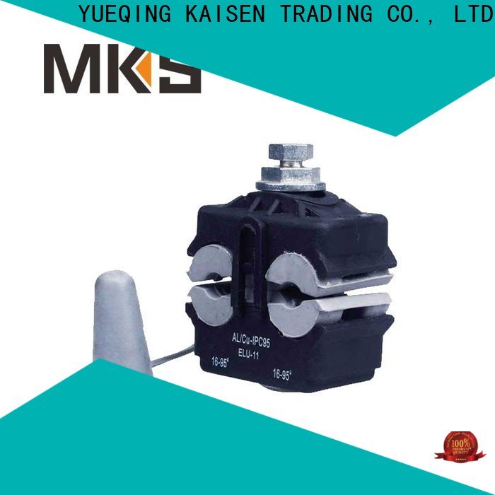 MKS good quallity battery terminals online for factory