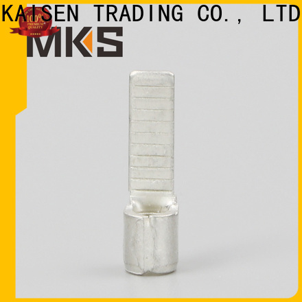 MKS battery terminals factory price for shipping