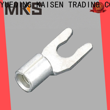 MKS cable lug factory price for fly-frame
