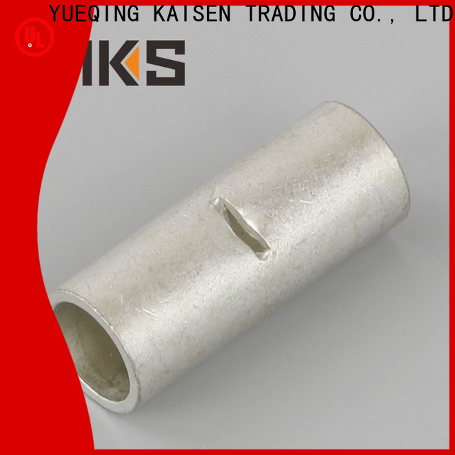 MKS long lasting electrical connectors factory price for instrument