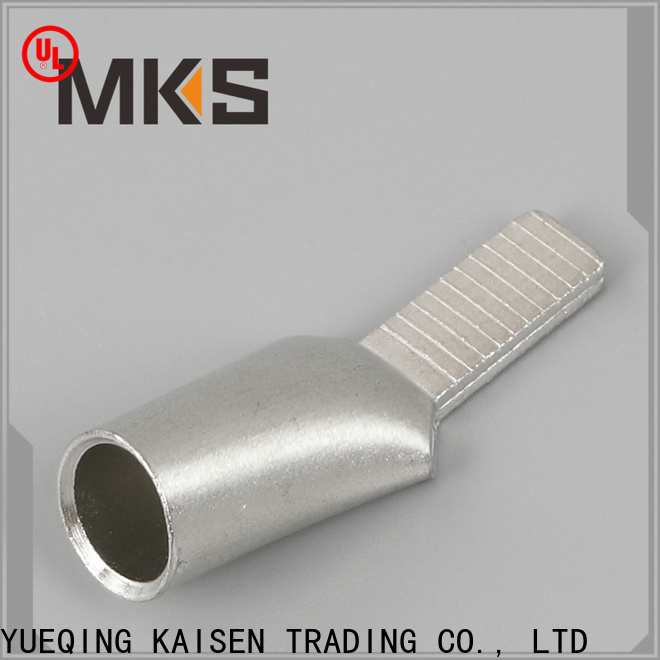 MKS battery terminals wholesale for fly-frame
