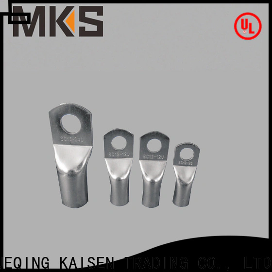 MKS electrical connectors factory price for instrument