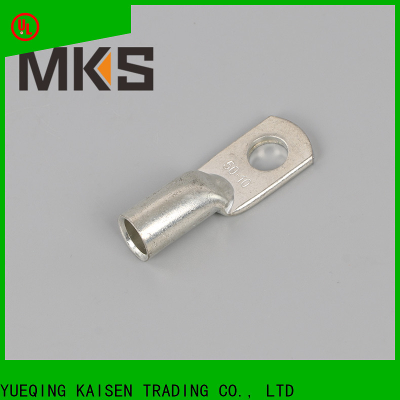 MKS stable terminal connector wholesale for fly-frame