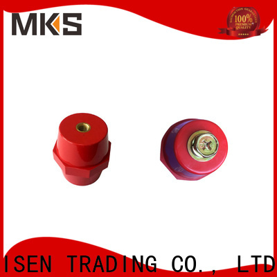 MKS cost-effective electrical insulator promotion for electrical insulation