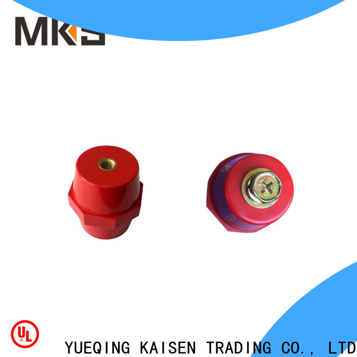MKS electrical insulator wholesale for electrical insulation