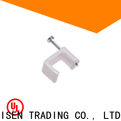 MKS cable clip on sale for building